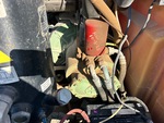 Air Compressor with Compressor