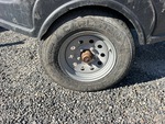 Air Compressor with Tire Condition