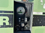 Control Station with Gauges