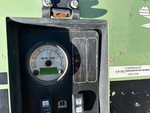 Control Station with Warning Lights