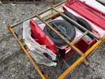 Chassis Photos with