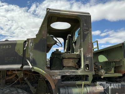 General Appearance with Sheet Metal Condition