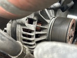 Motor with