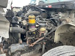 Motor with