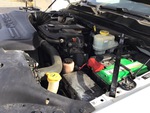 Engine with Engine - Left Side