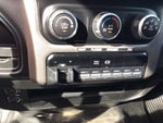 Cab with Engine Brake