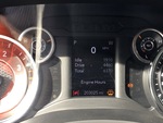 Cab with Engine Hours