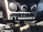 Cab with PTO Control