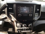 Cab with Heater