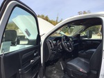 Cab with Mirrors