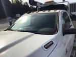 General Appearance with Glass