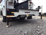 Configuration with Stabilizer Jacks