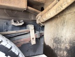 Underbody with Suspension Springs/Hangers