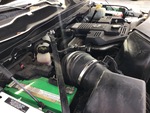 Engine with Engine - Right Side