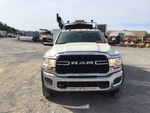 General Appearance with Exterior Lights