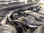 Engine with Exhaust System