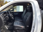 Cab with Seats/armrests