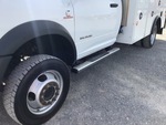 General Appearance with Steps/Ladders