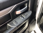 Cab with Window Controls