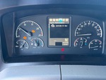 4 Transmision with Luces de advertencia del motor