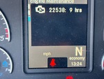 4 Transmision with Engine Hours