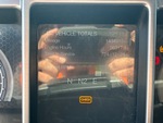Cab with Engine Hours