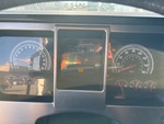 Cab with Warning Lights