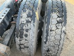 4 Underbody - Truck with