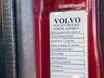 General Appearance with Numéro de série/Numéro d'identification du véhicule automobile