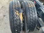 4 Underbody - Truck with