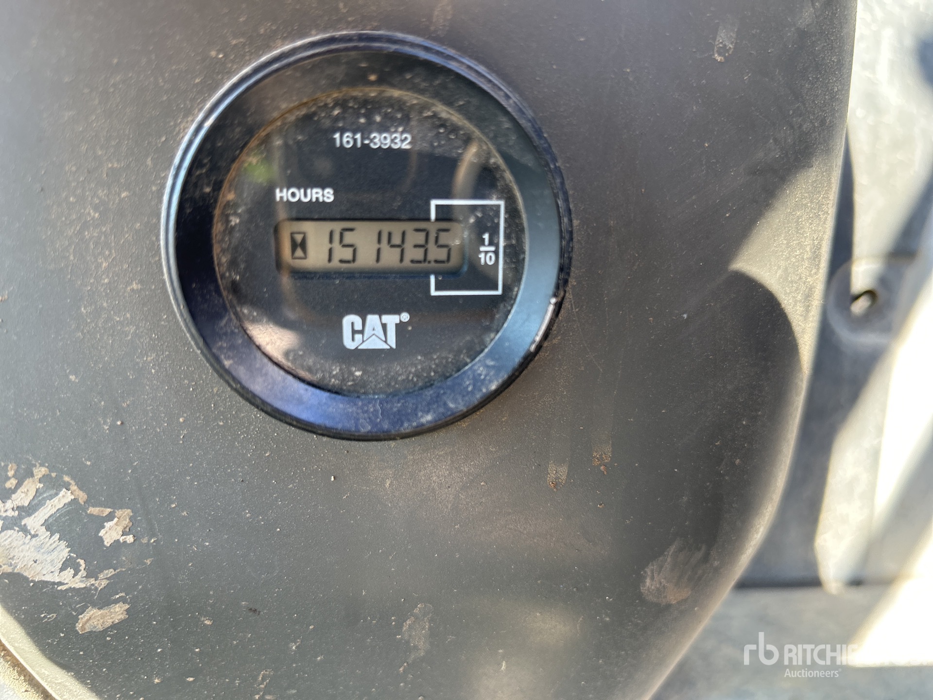 2007 Caterpillar 330D L