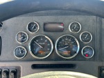 Cab with Warning Lights