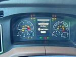 Cab with Warning Lights