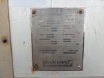 General Appearance with Numero seriale/numero d’identificazione del veicolo (VIN)