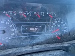 Aspect général with Compteur horaire / compteur kilométrique