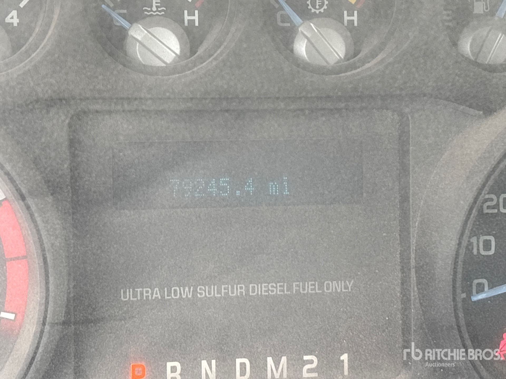 2015 Ford F-450
