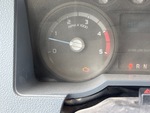 Cab with Warning Lights