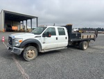 General Appearance with Featured Photo