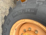 Chassis with