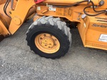 Chassis with