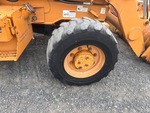Chassis with