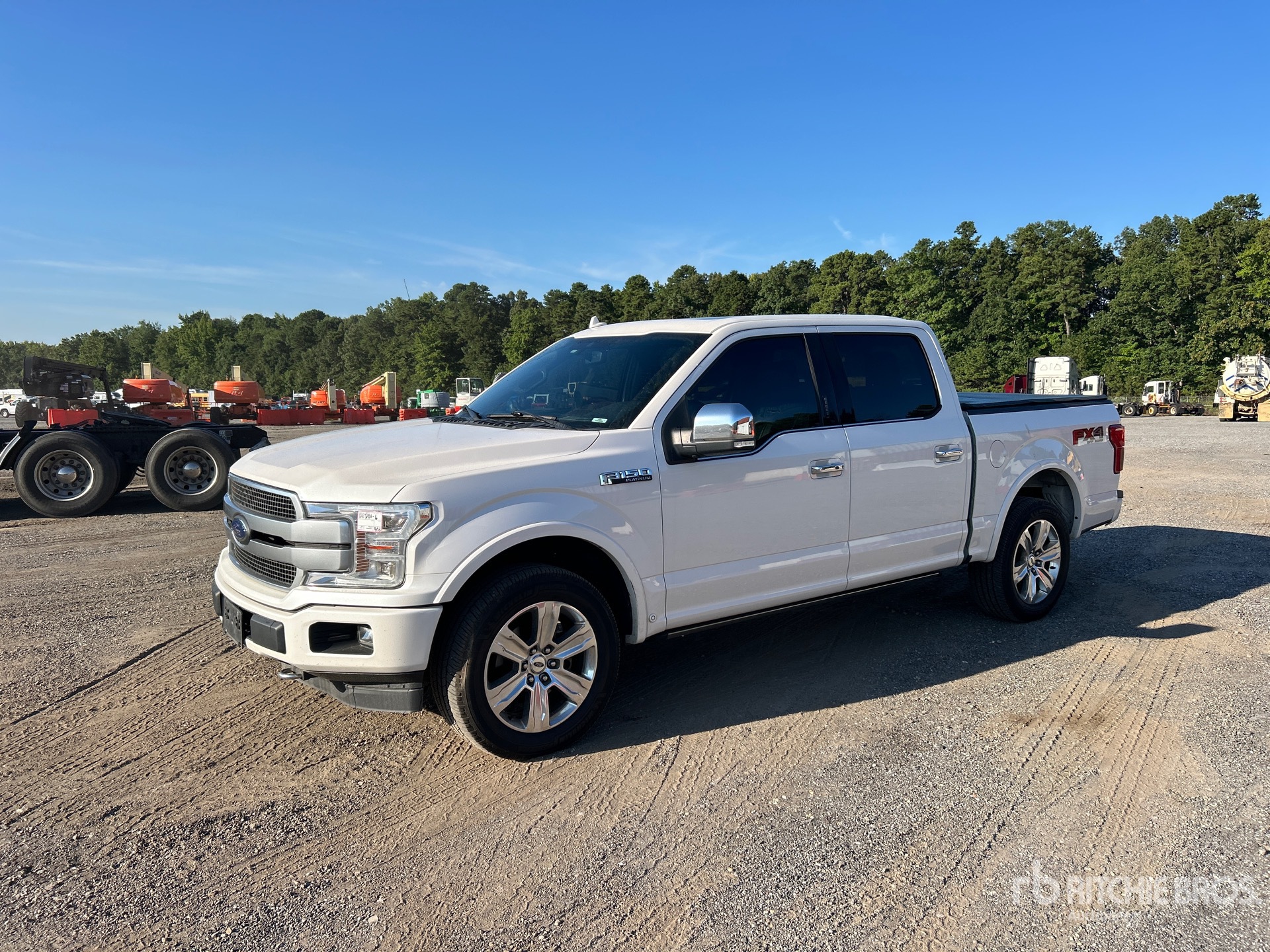 Photo of 2018 Ford F-150