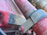 Motor with
