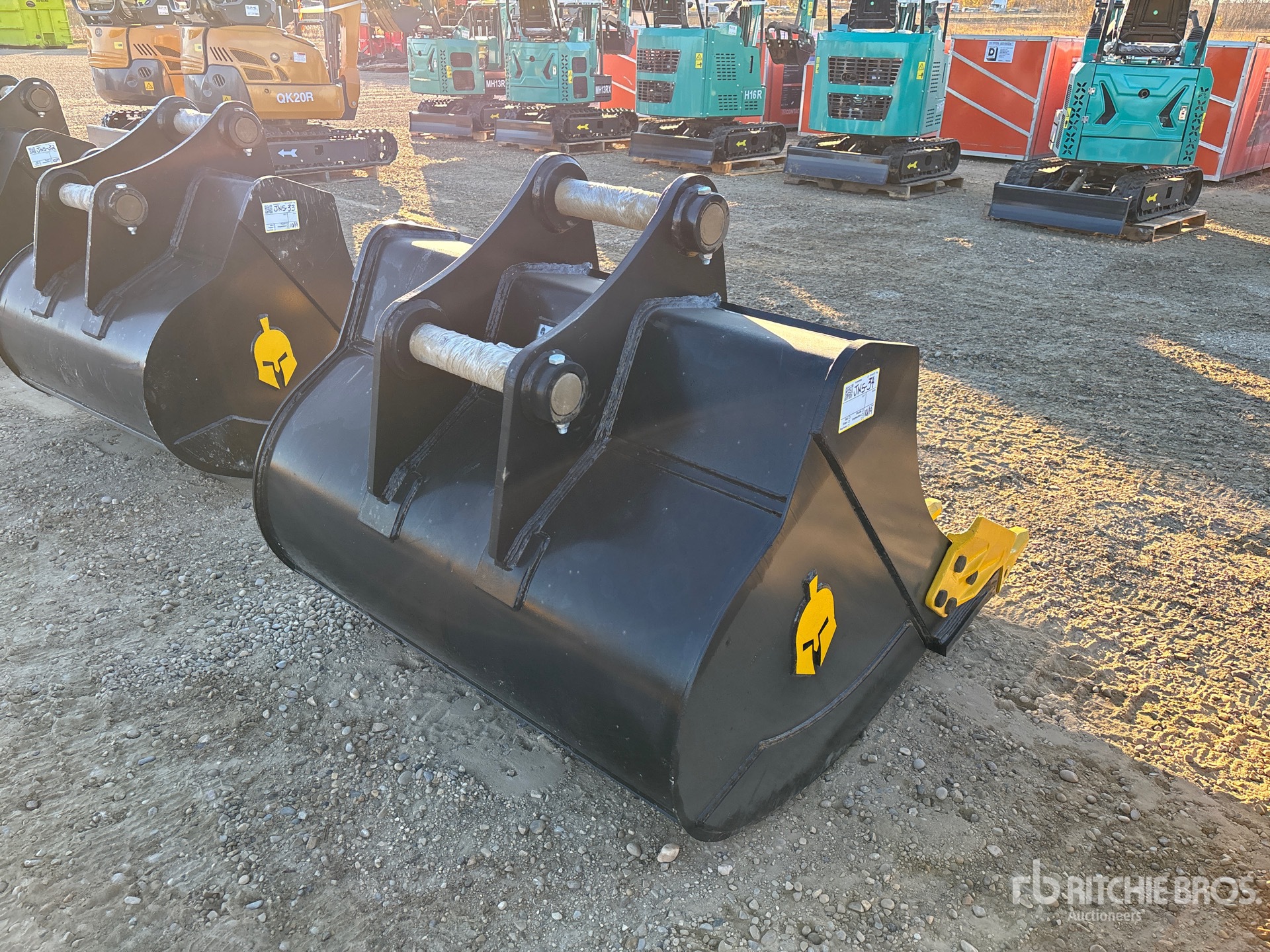 Trojan 120CL