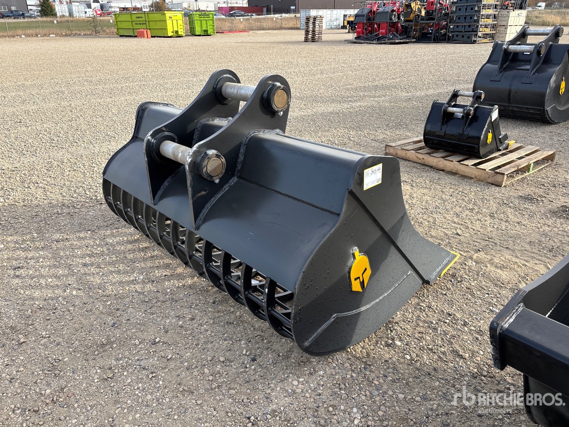 Trojan 200CL