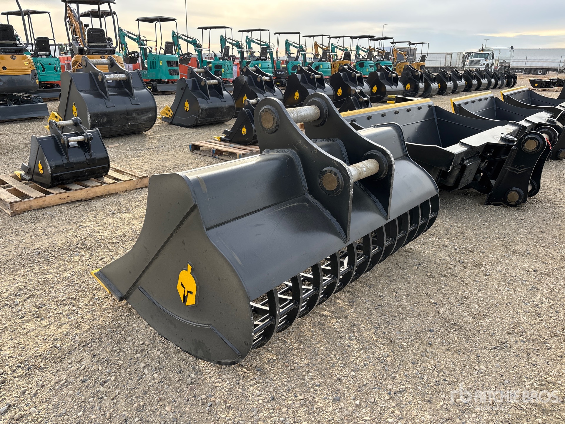 Trojan 200CL