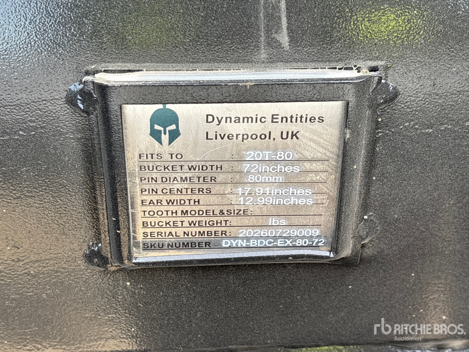 Trojan 200CL
