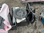 Chassis Photos with