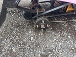 Chassis Photos with