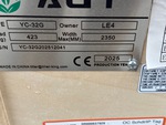 General Appearance with CE Mark